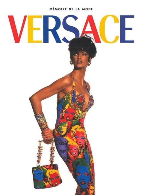 warhol for versace|andy warhol fashion.